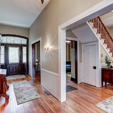 Mayneview B&B 루레이 외부 사진