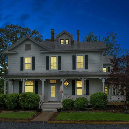 Mayneview B&B 루레이 외부 사진