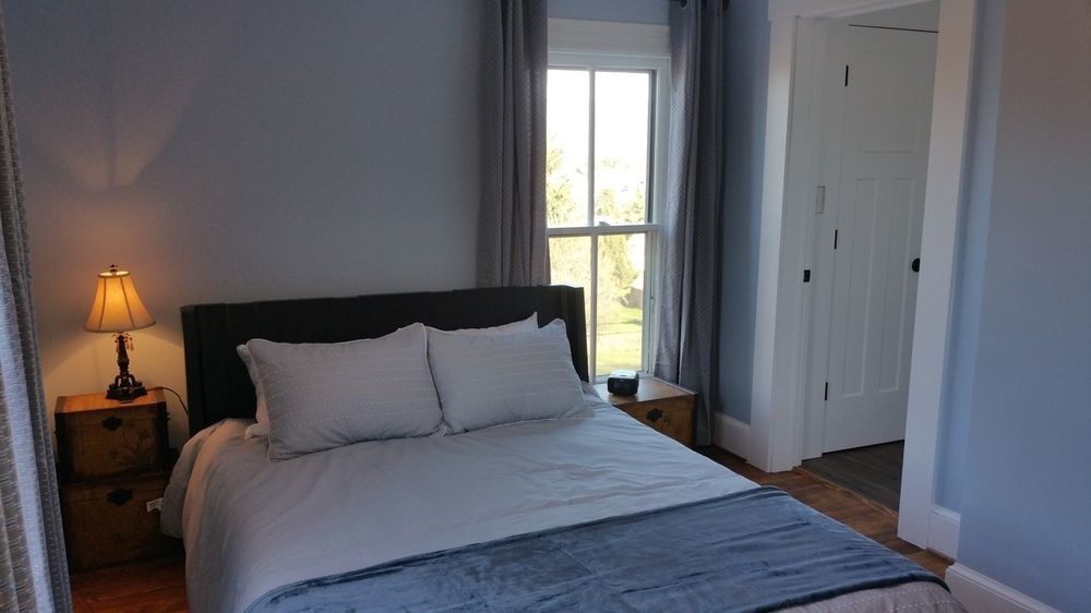 Mayneview B&B 루레이 외부 사진