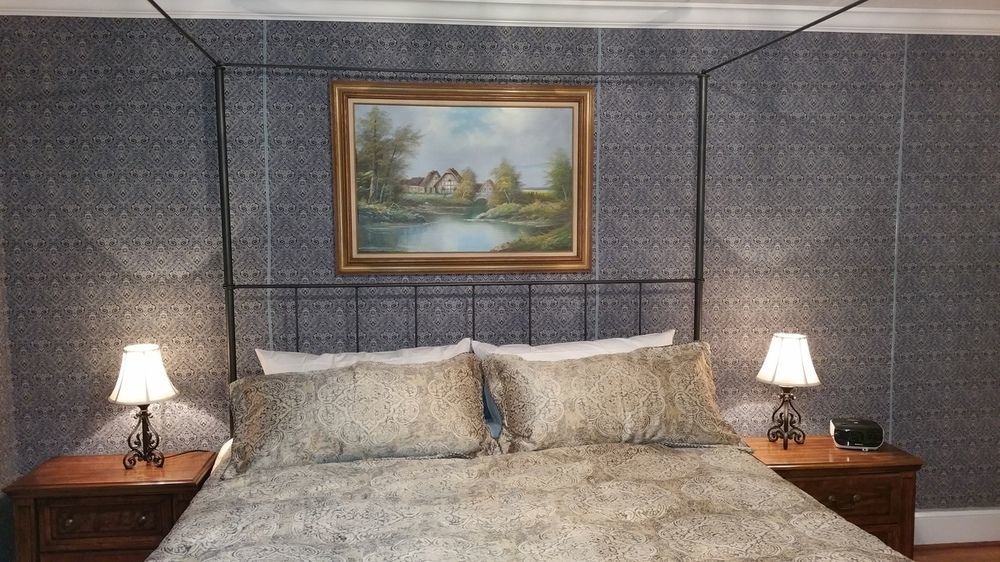 Mayneview B&B 루레이 외부 사진