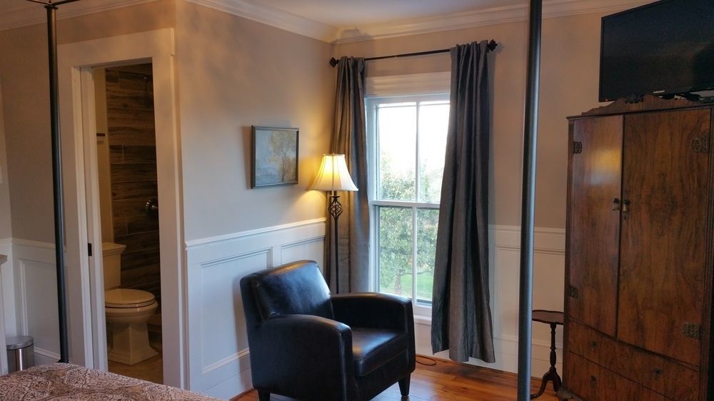 Mayneview B&B 루레이 외부 사진