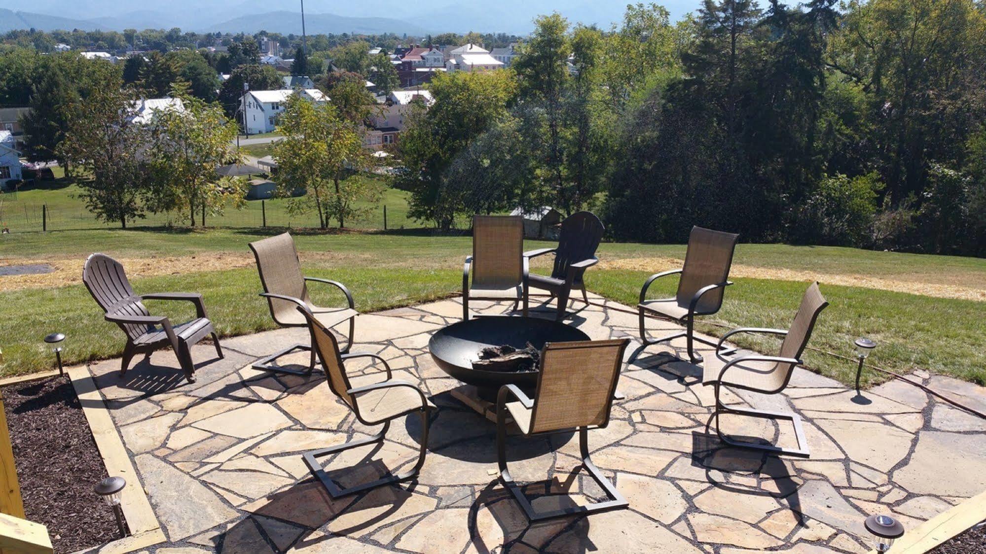 Mayneview B&B 루레이 외부 사진