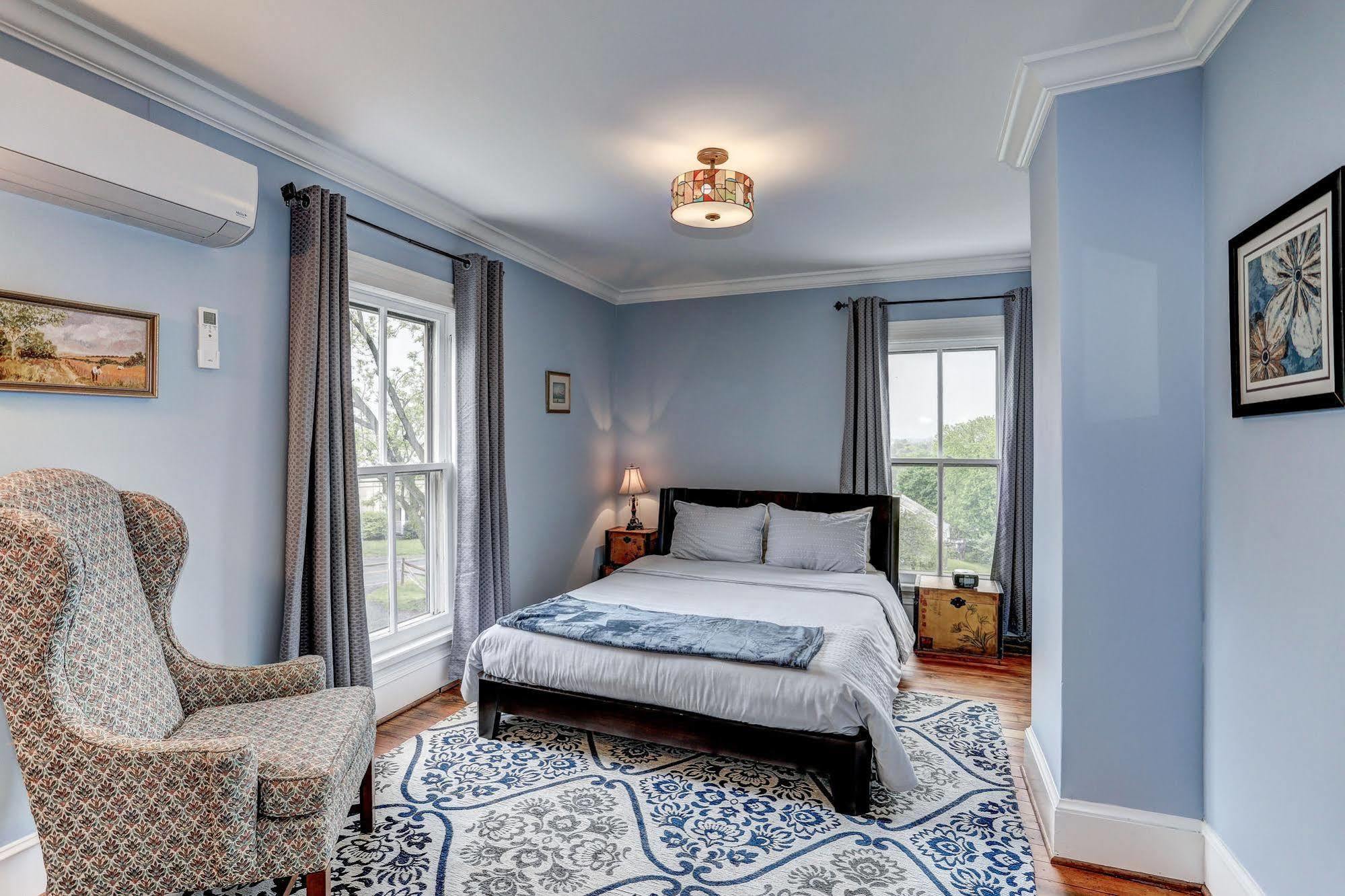 Mayneview B&B 루레이 외부 사진