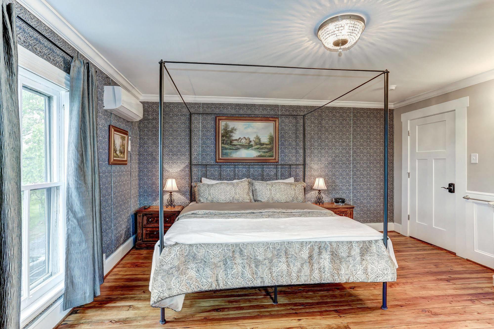 Mayneview B&B 루레이 외부 사진