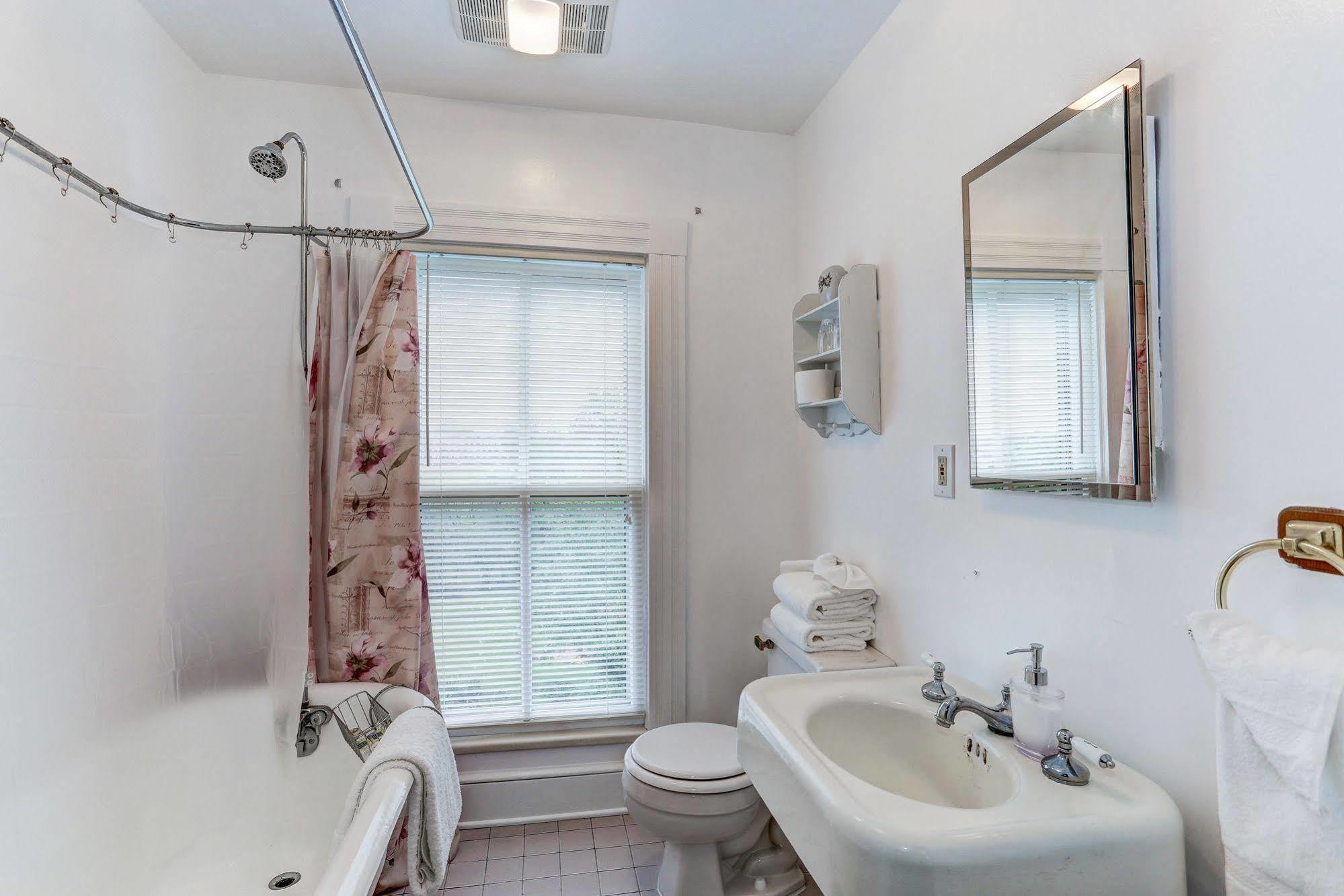 Mayneview B&B 루레이 외부 사진