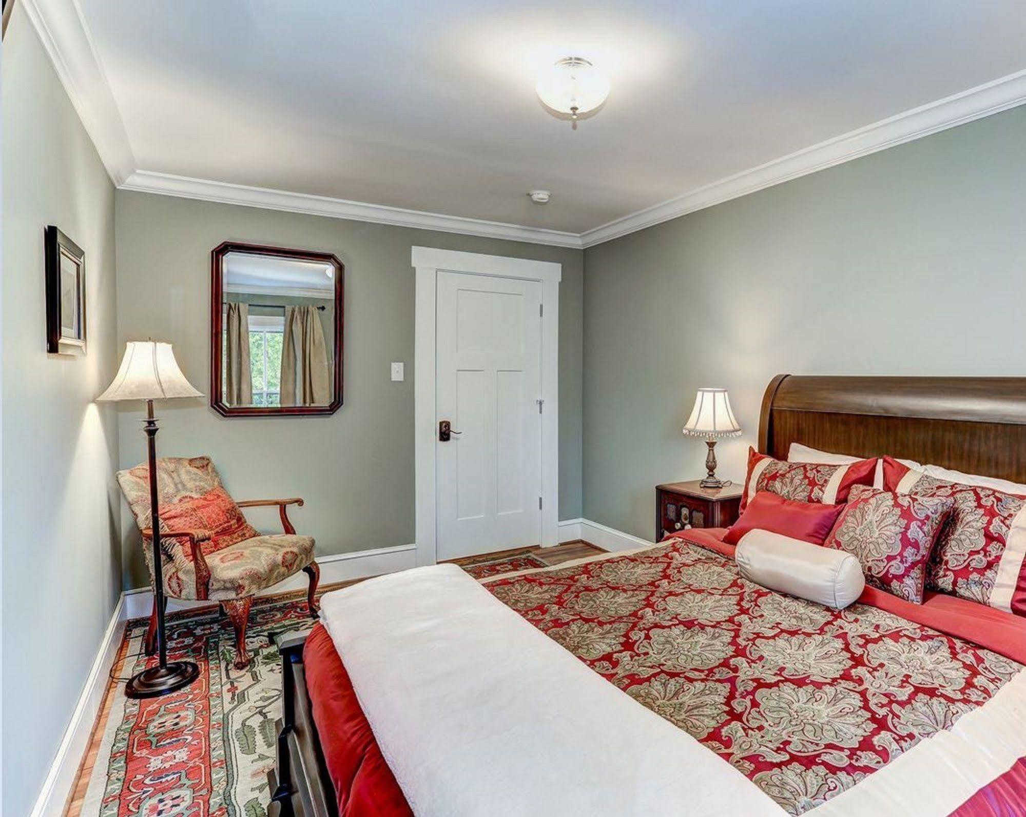Mayneview B&B 루레이 외부 사진