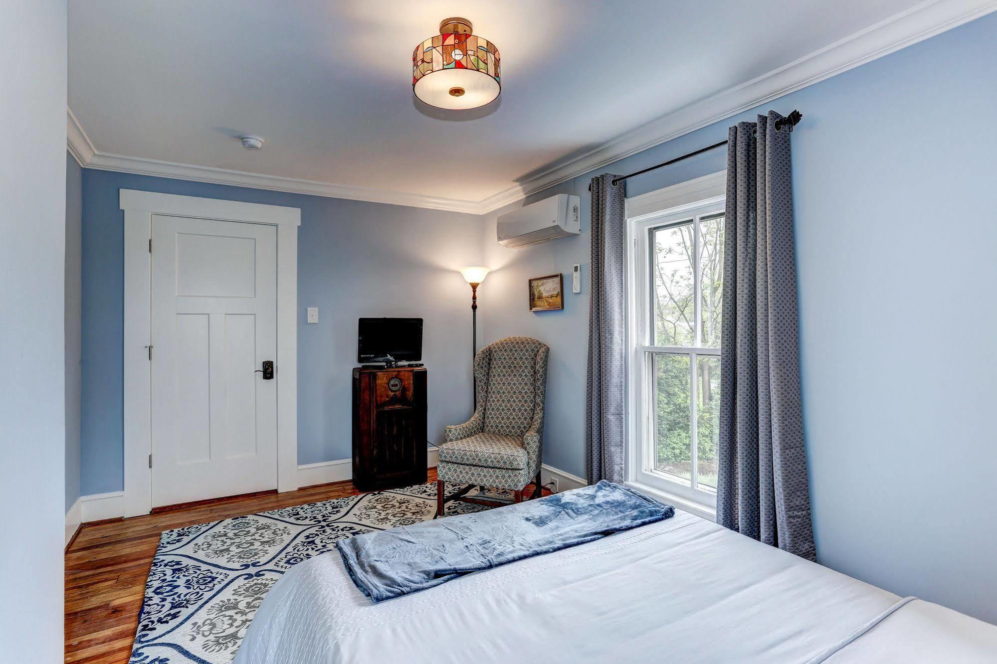 Mayneview B&B 루레이 외부 사진