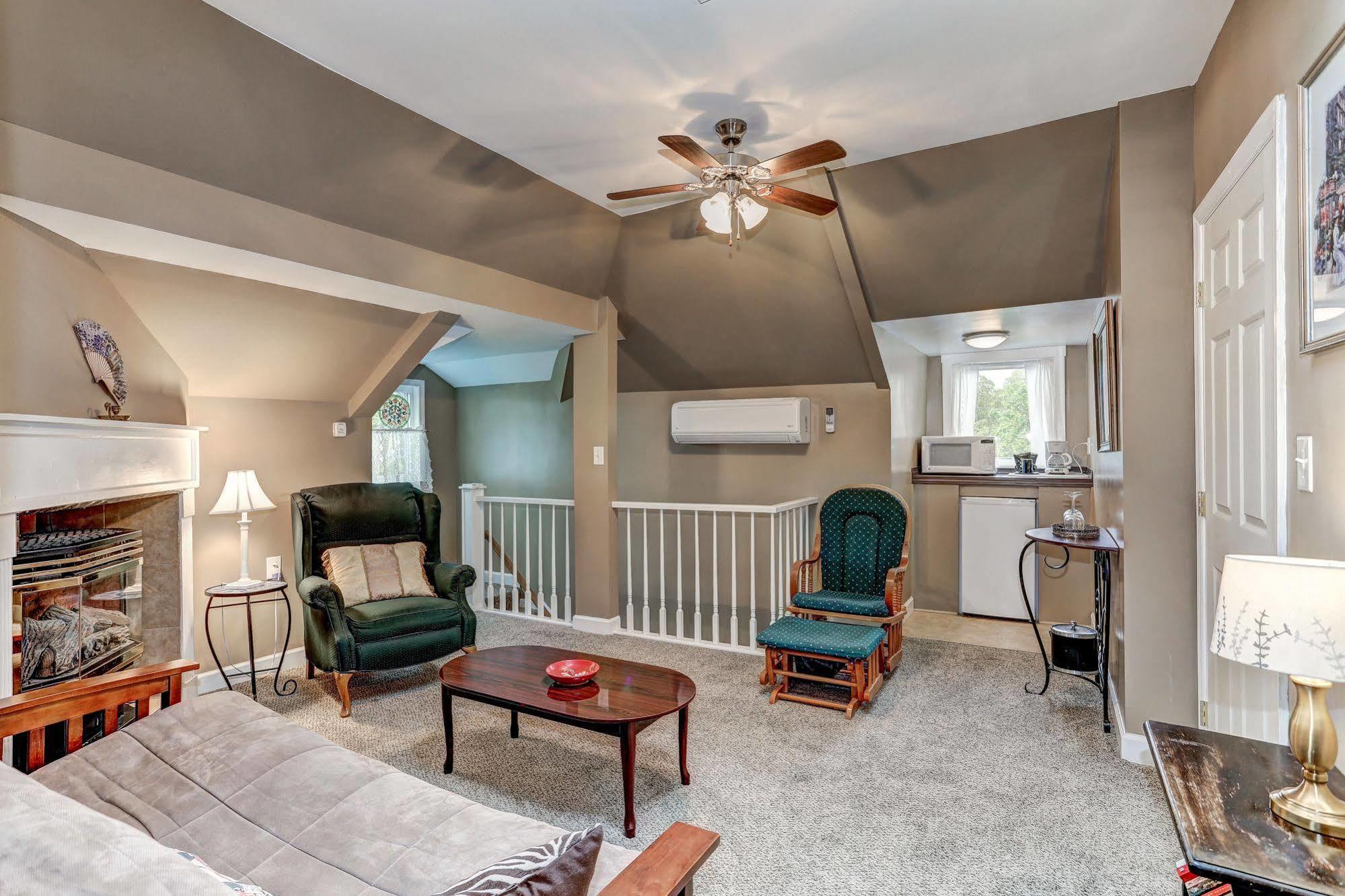 Mayneview B&B 루레이 외부 사진
