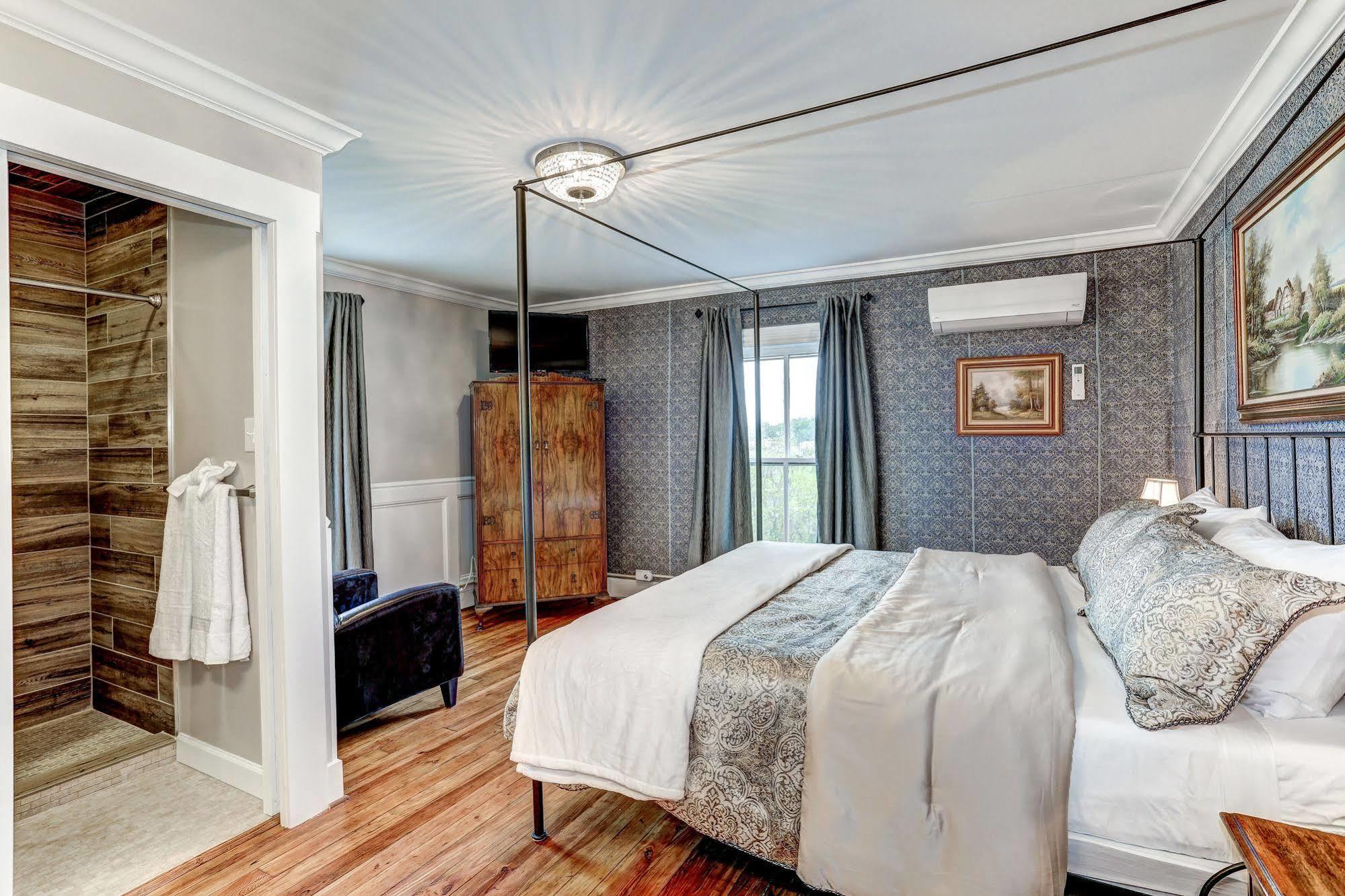 Mayneview B&B 루레이 외부 사진