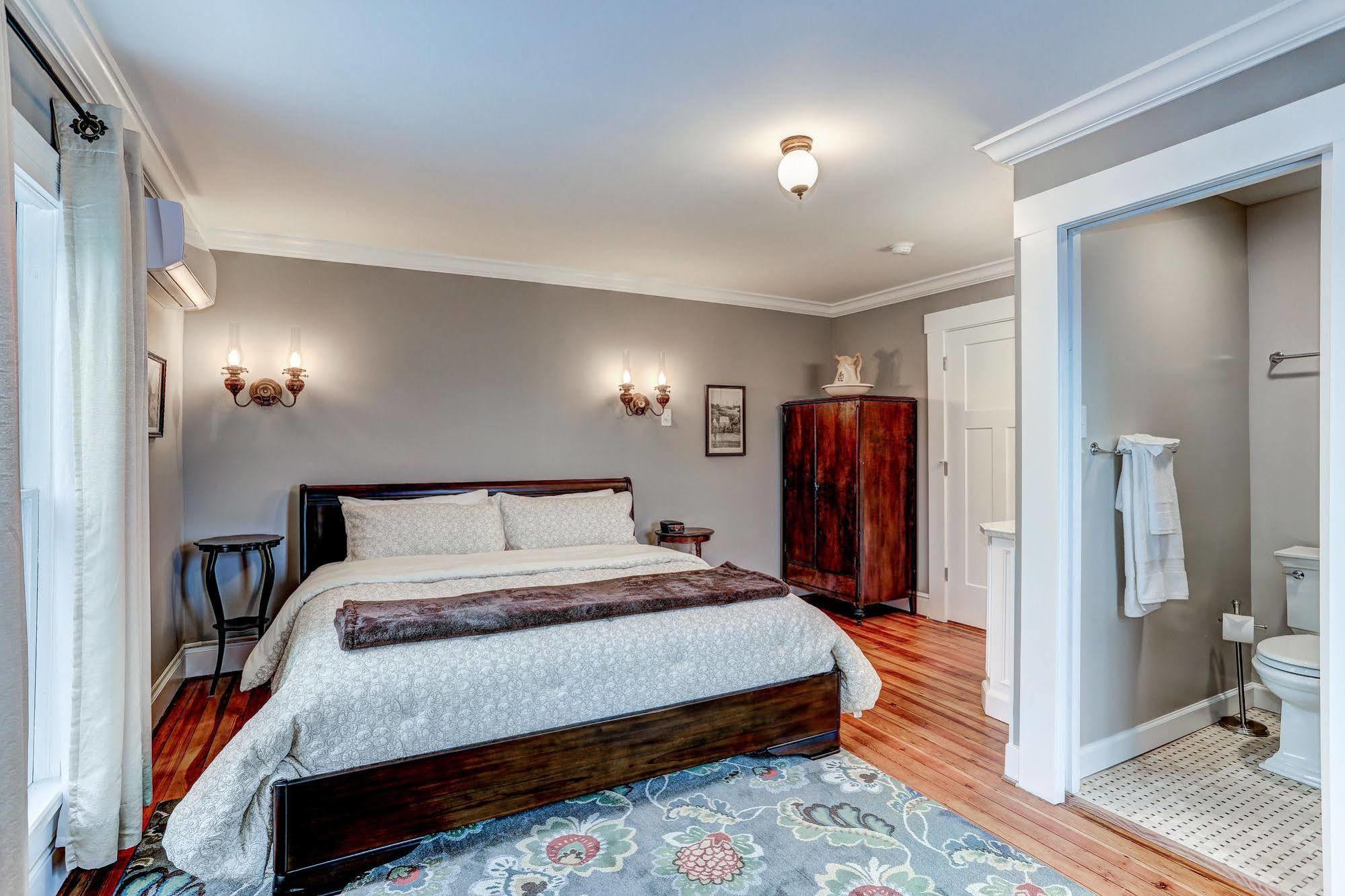 Mayneview B&B 루레이 외부 사진